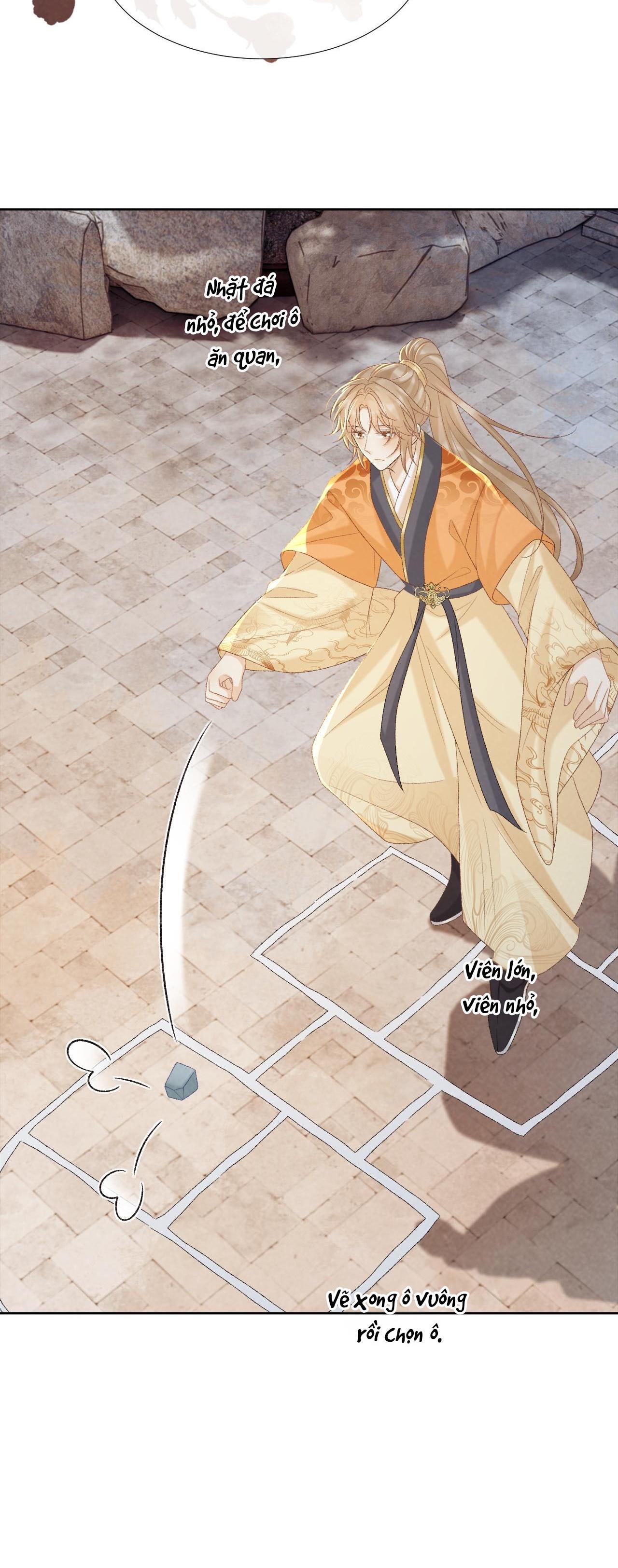 Đọc truyện CẠM BẪY CỦA KẺ BIẾN THÁI - Chapter 54
