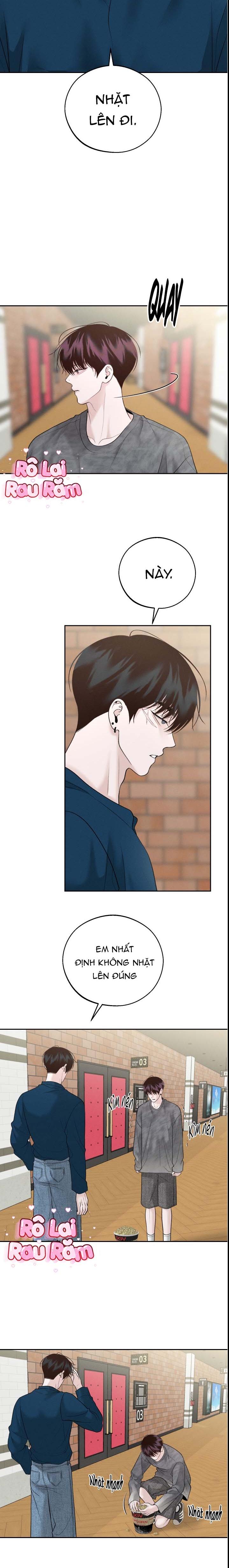 Đọc truyện  Cứu tinh của Thứ Hai - Chapter 37