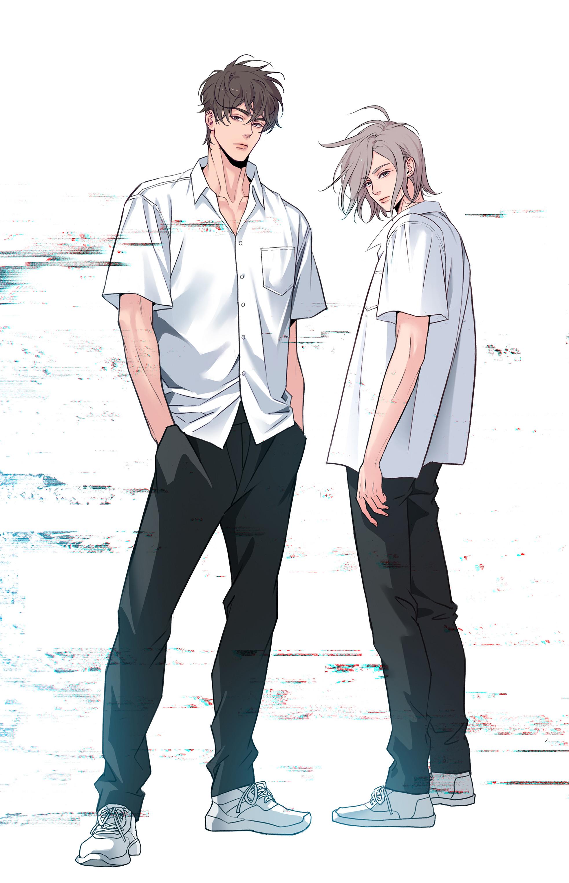 Đọc truyện LÂN (Vảy) - Chapter 0