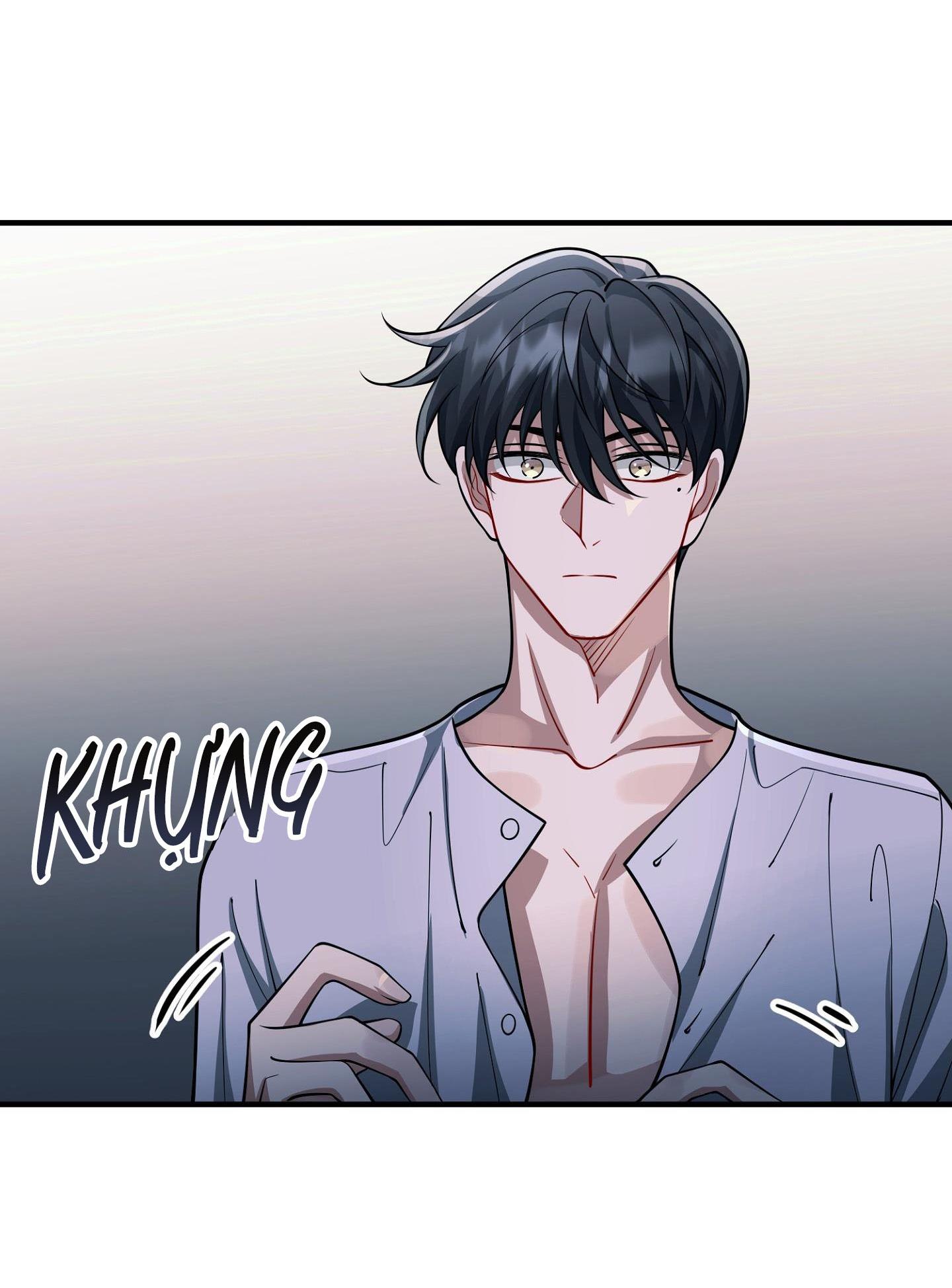 Đọc truyện Vết Hằn - Chapter 42