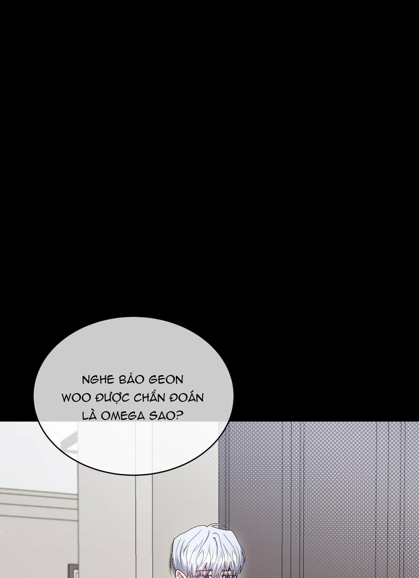 Đọc truyện BẮN LÀ DÍNH - Chapter 22