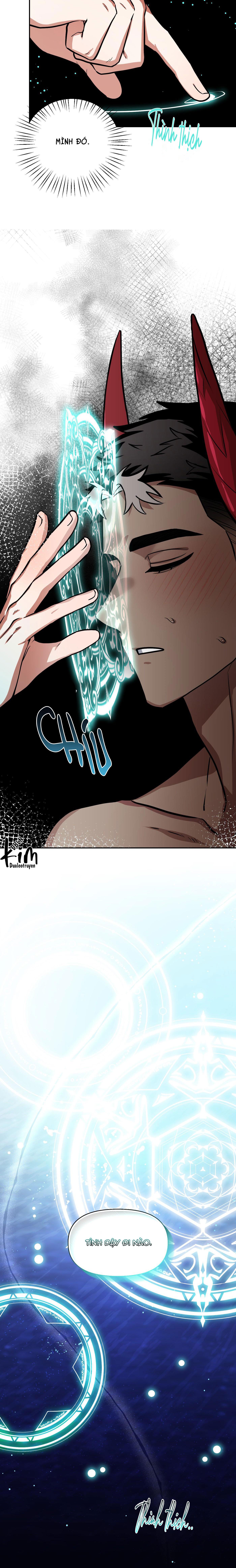 Đọc truyện SỰ THAM LAM CỦA NHÂN LOẠI - Chapter 9.6