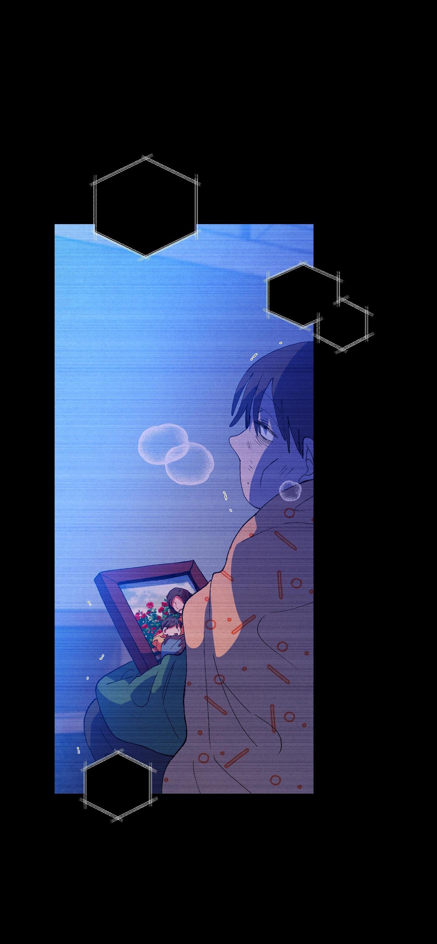 Đọc truyện ÔNG CHÚ BÊN CỬA SỔ - Chapter 50