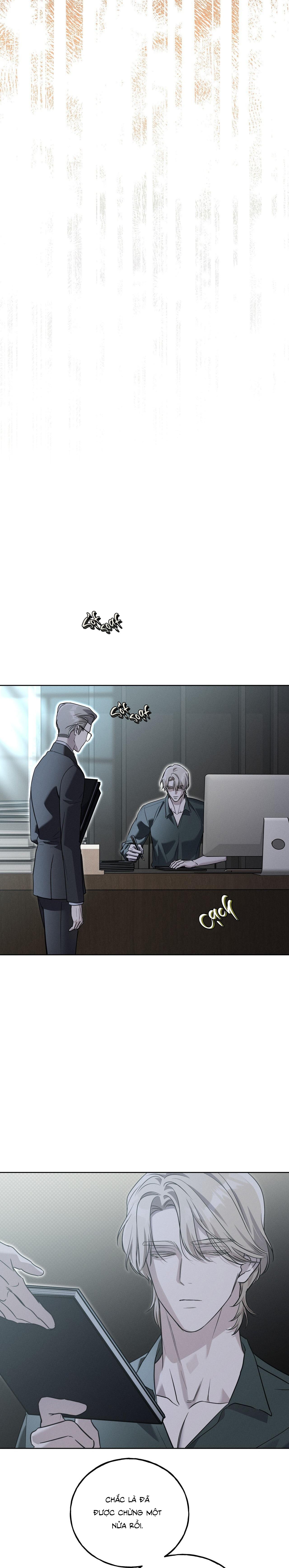 Đọc truyện LÂU ĐÀI GỖ MUN - Chapter 14