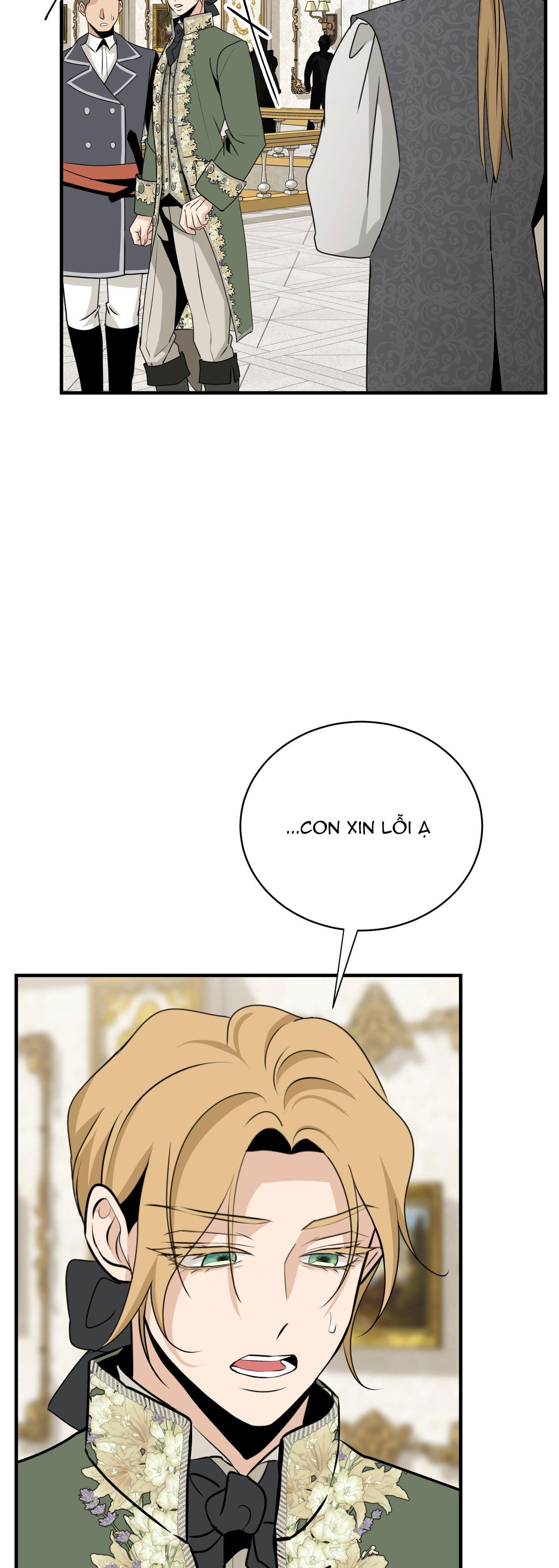 Đọc truyện LOÀI HOA KHÔNG TÊN - Chapter 12