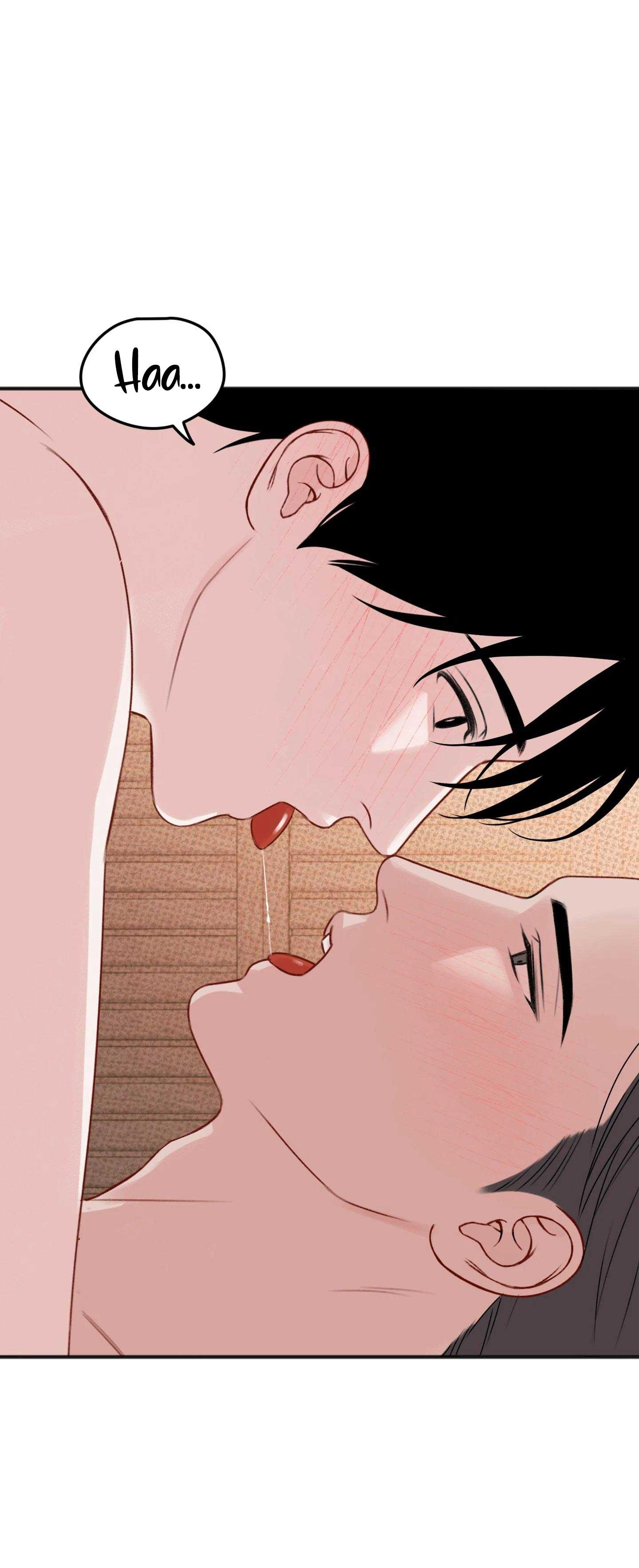 Đọc truyện BÉ XÚC TU - Chapter 30