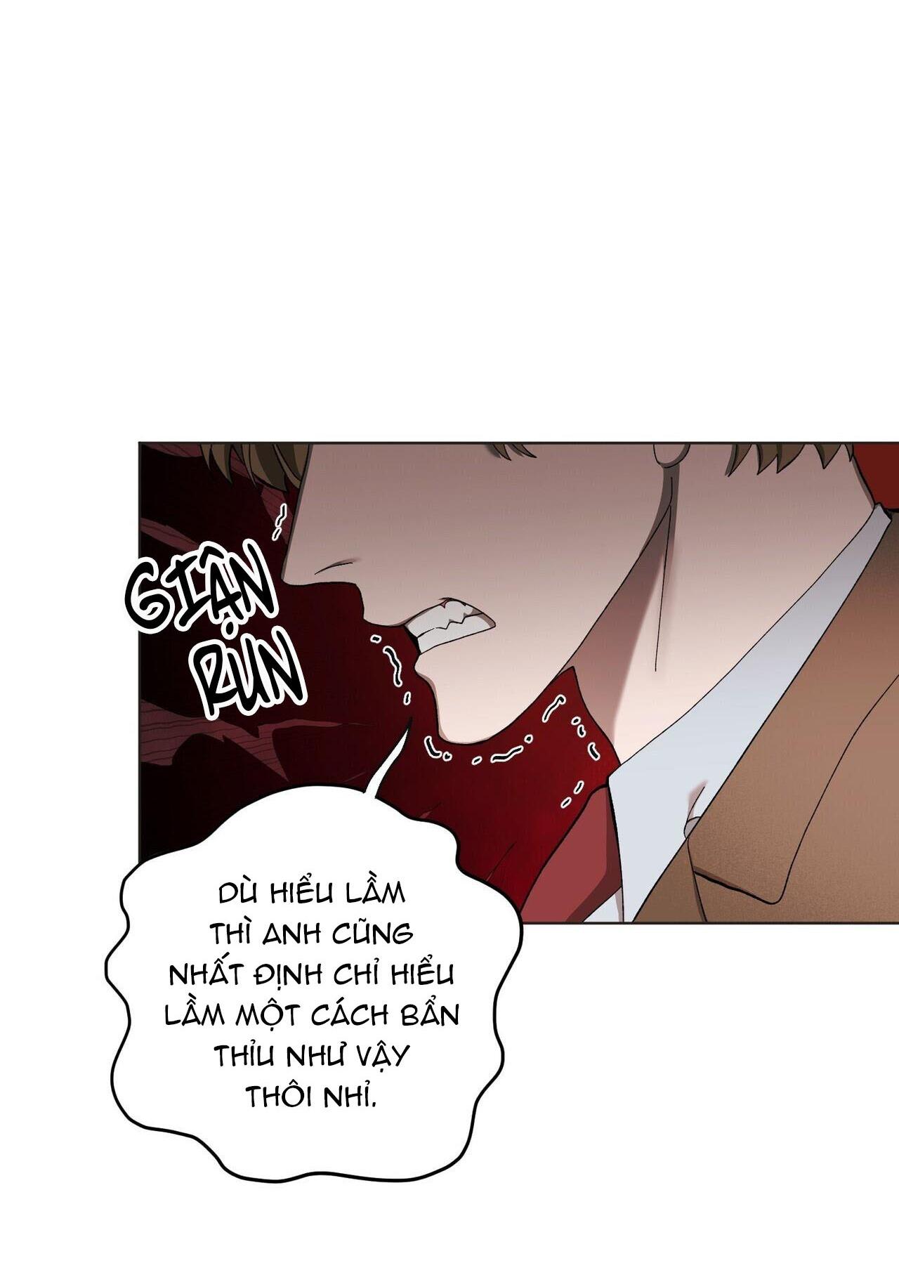 Đọc truyện Làm dâu nhà tài phiệt họ Kang - Chapter 65