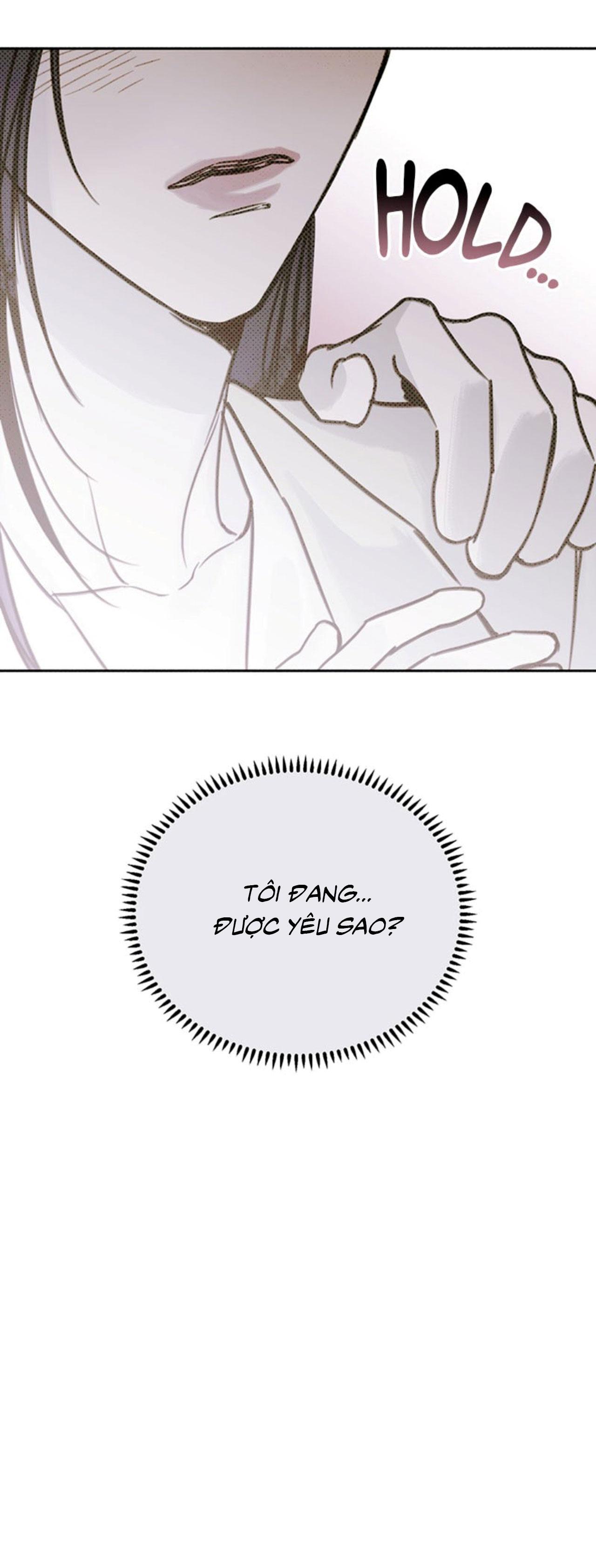 Đọc truyện SOLO FOR TWO - Chapter 8