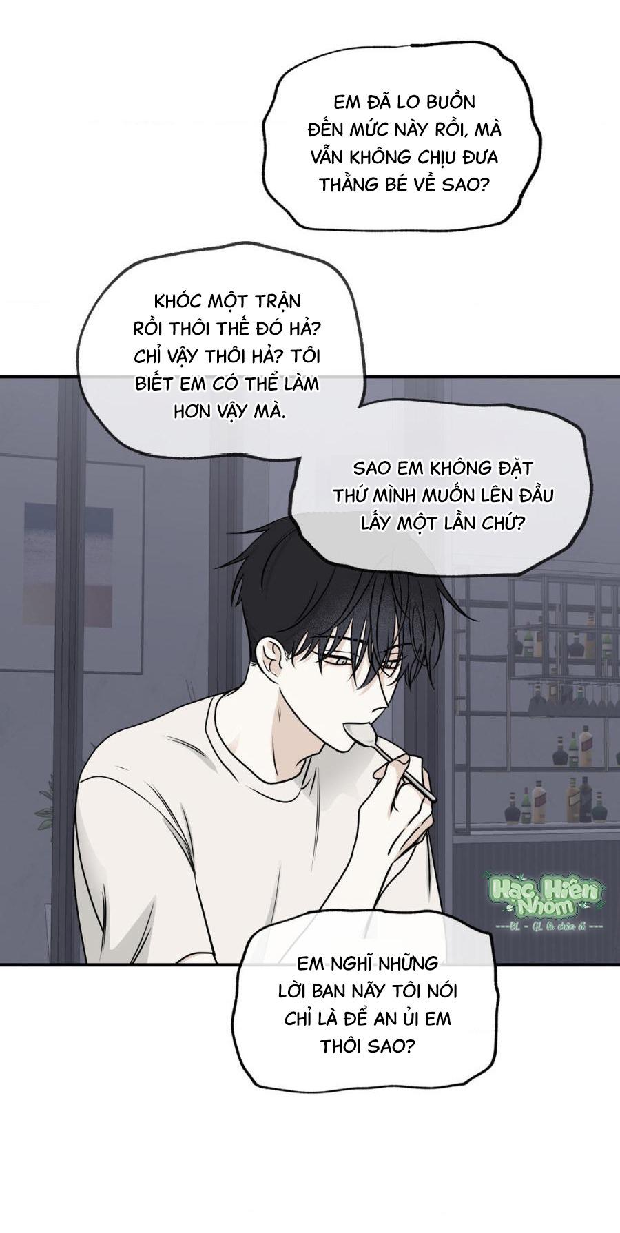 Đọc truyện Thủy triều thấp lúc chạng vạng - Chapter 66