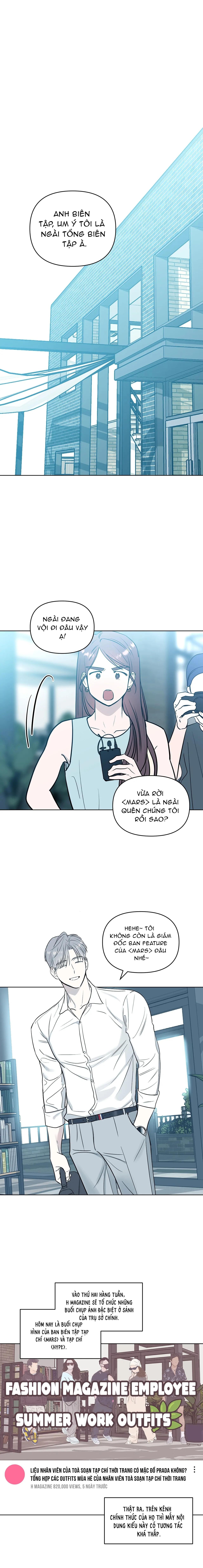 Đọc truyện Sparkling Baby - Chapter 3