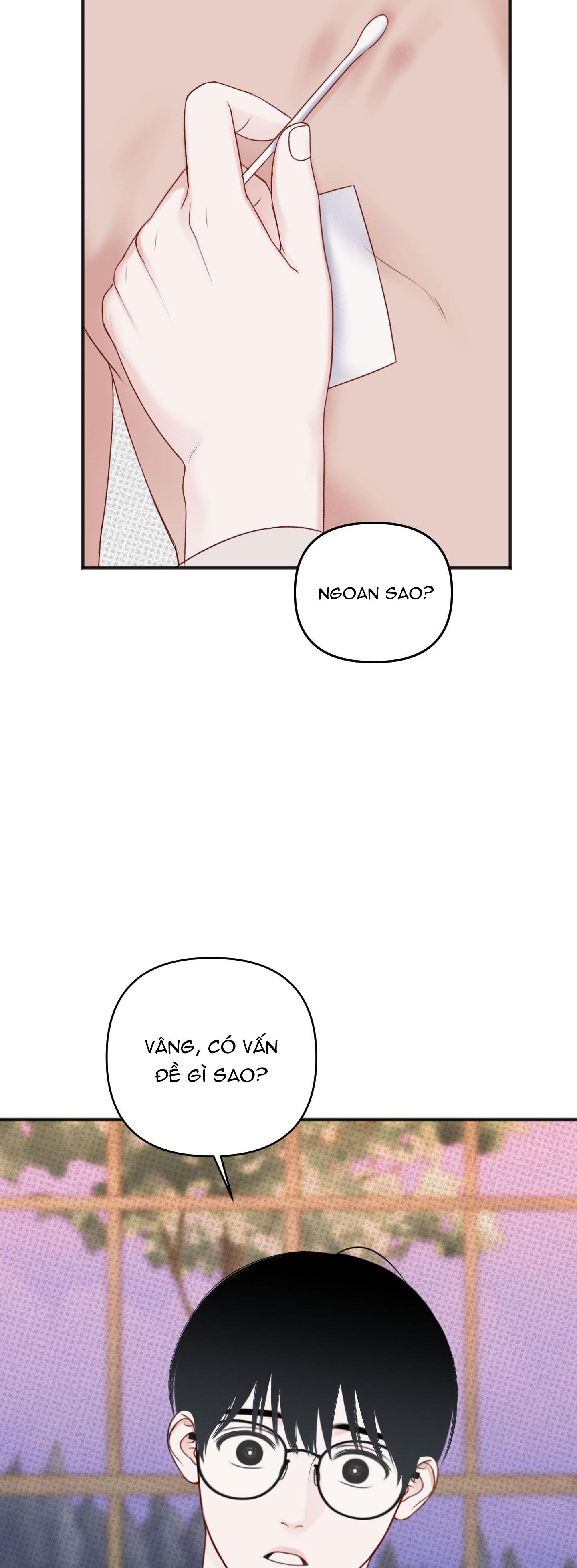 Đọc truyện BÉ XÚC TU - Chapter 11