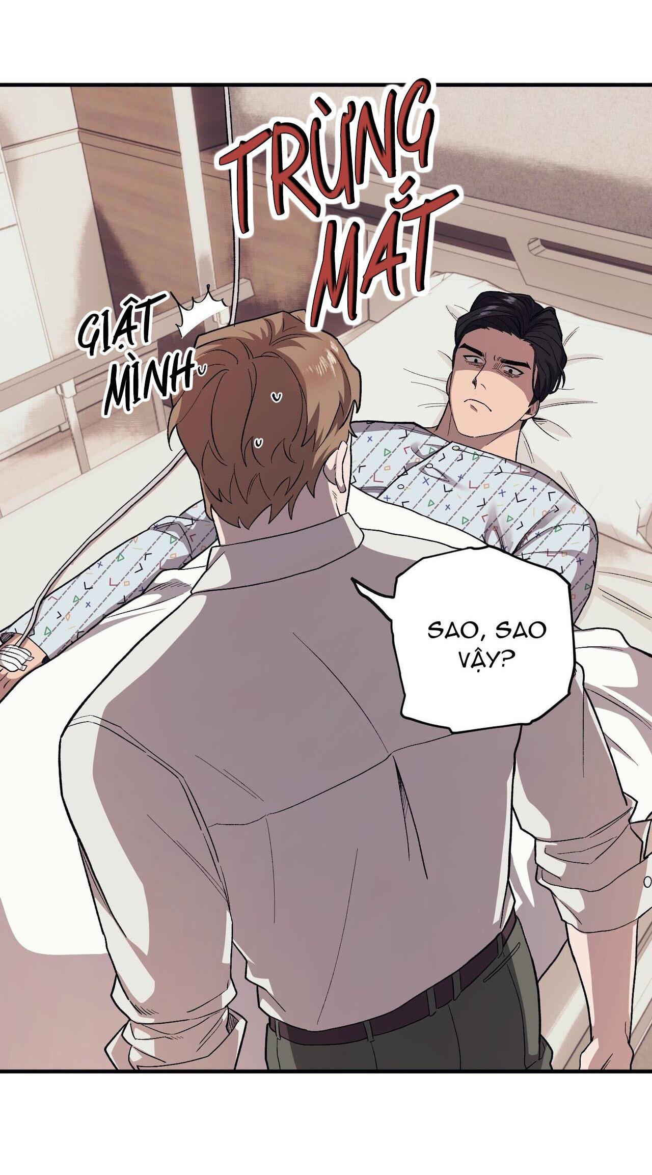 Đọc truyện Làm dâu nhà tài phiệt họ Kang - Chapter 55