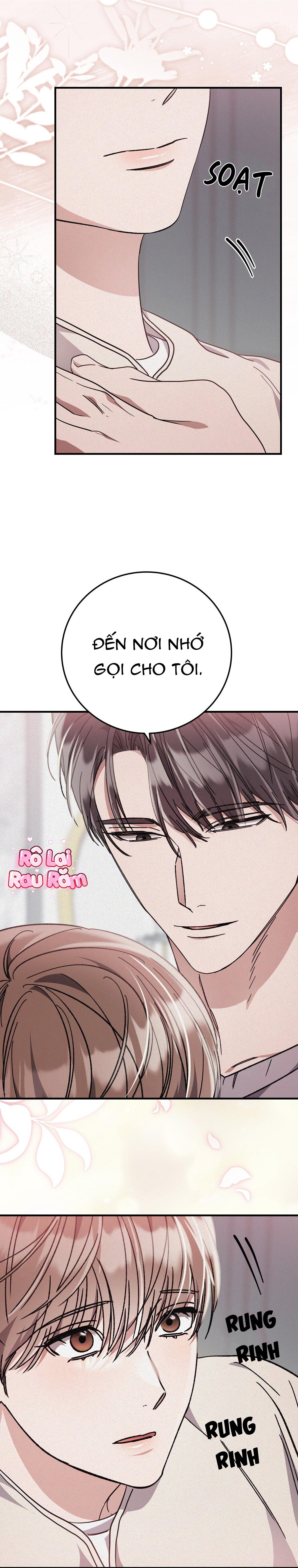 Đọc truyện FormLess - Chapter 54