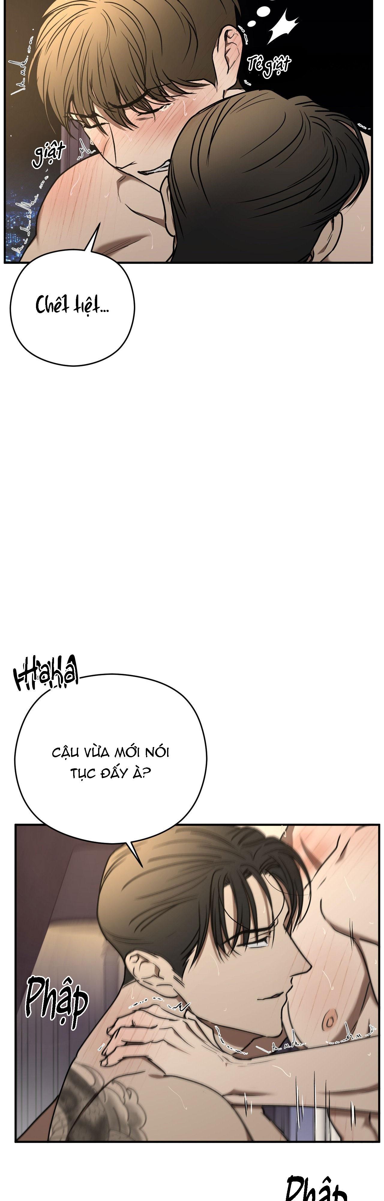 Đọc truyện ĐỘC XÀ - Chapter 18
