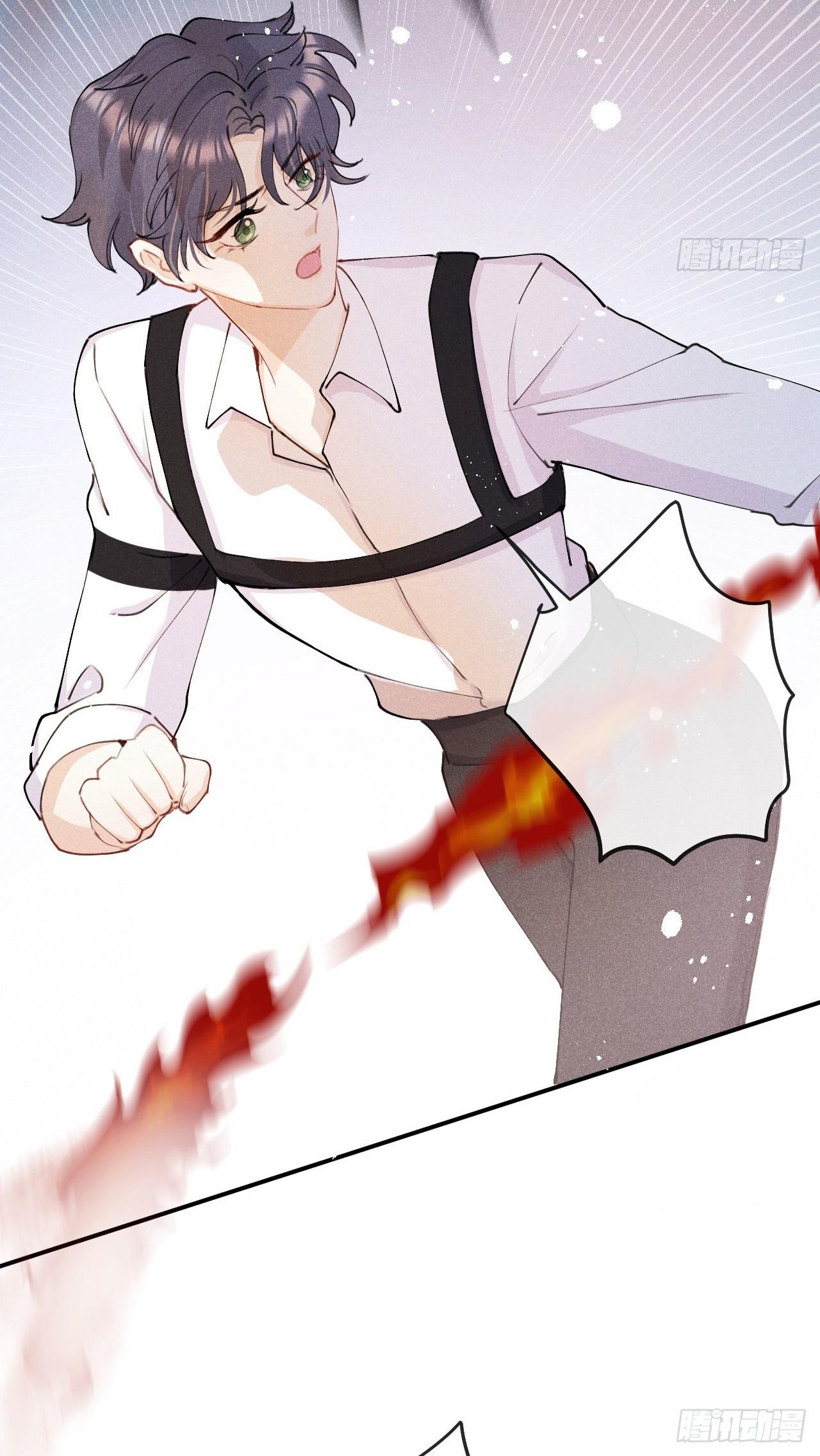 Đọc truyện Lang Sói Thượng Khẩu - Chapter 81