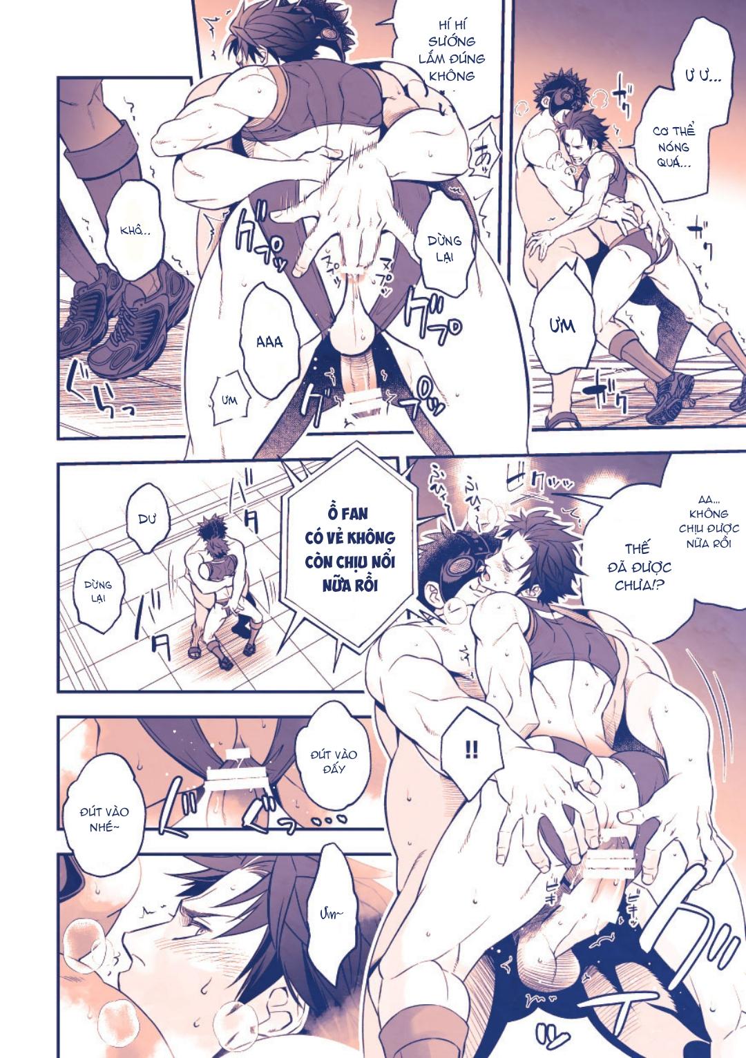 Đọc truyện Series Tác Giả Unknown - Chapter 1