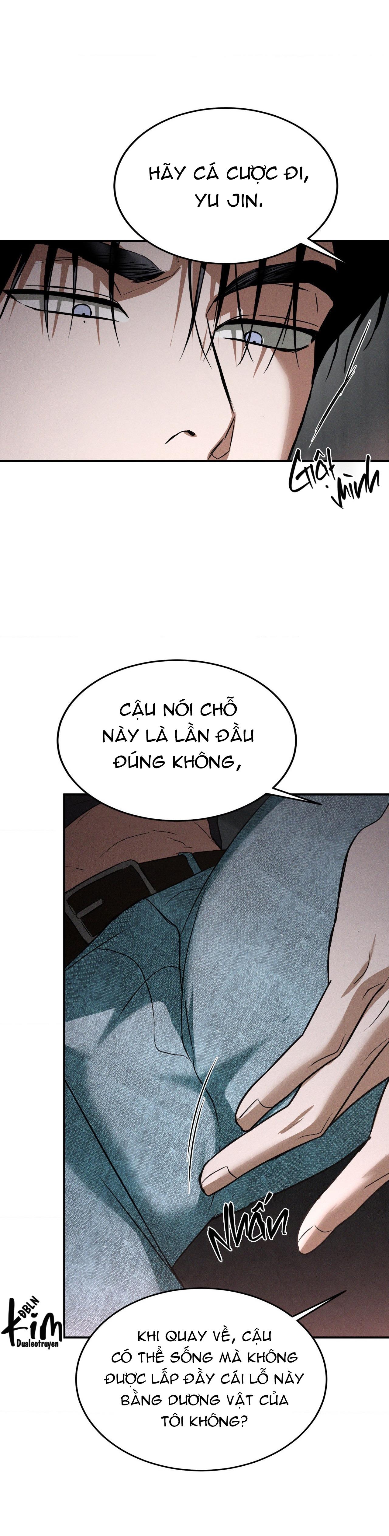 Đọc truyện FLASHLIGHT - Chapter 29