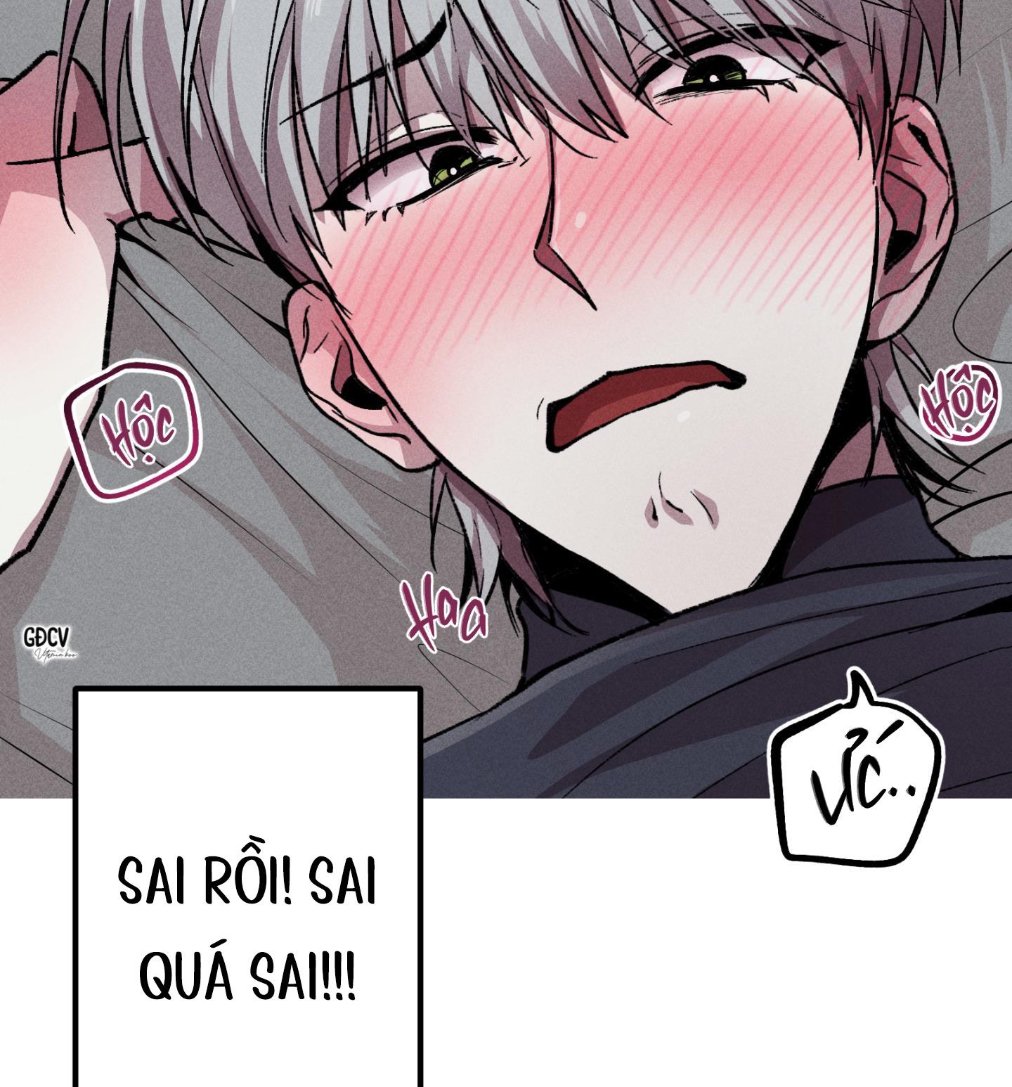 Đọc truyện QUAN HỆ GIẾT CHÓC - Chapter 9