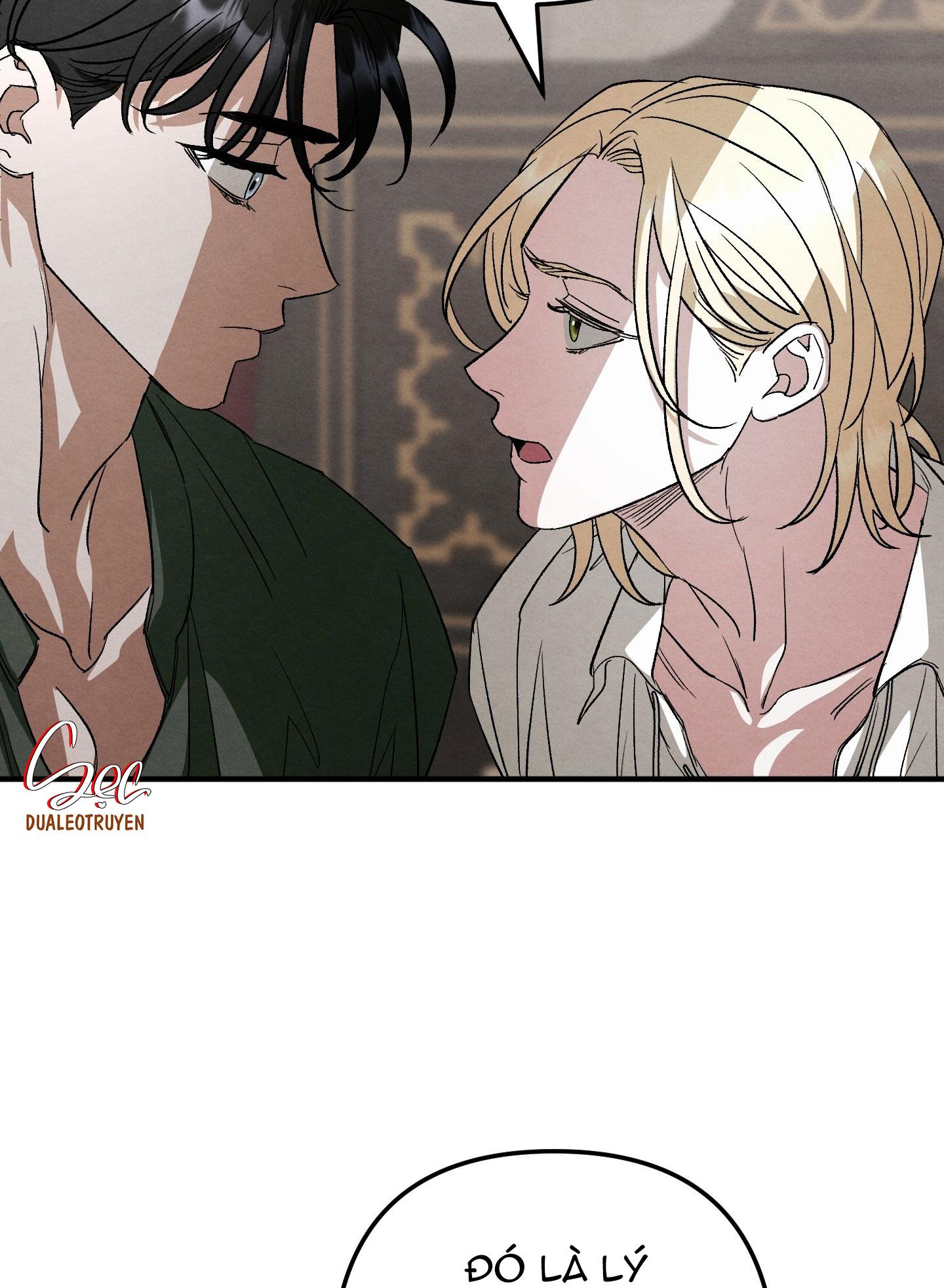 Đọc truyện GỬI VỊ THIẾU GIA TÔI YÊU - Chapter 15