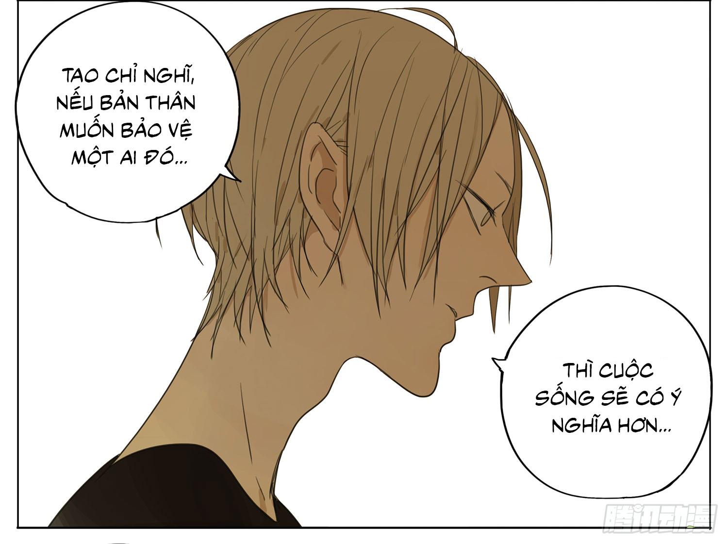 Đọc truyện 19 days - Chapter 44