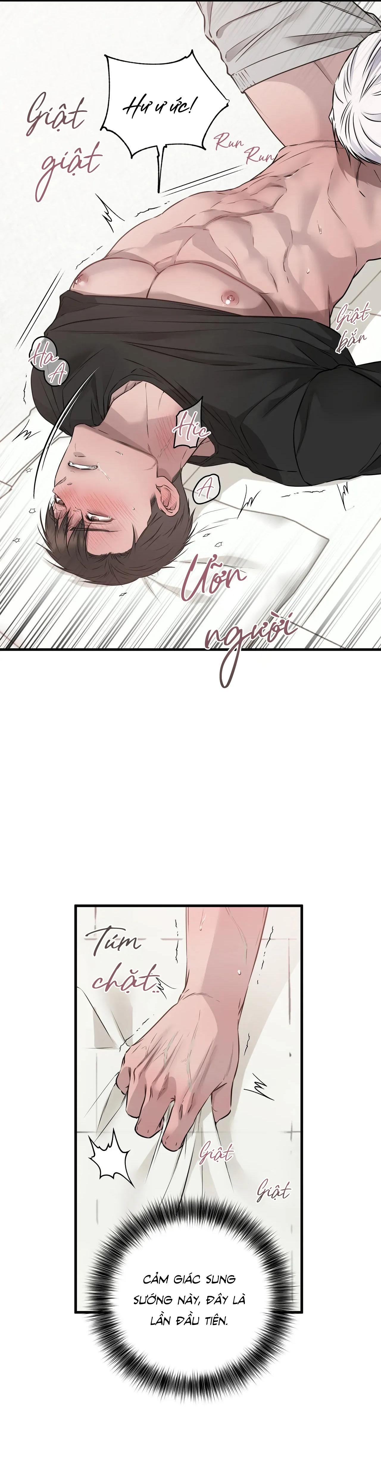 Đọc truyện CỨU TINH CỦA RẮN - Chapter 5