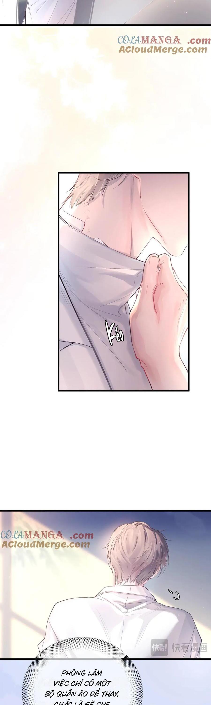 Đọc truyện Tinh Vệ - Chapter 11