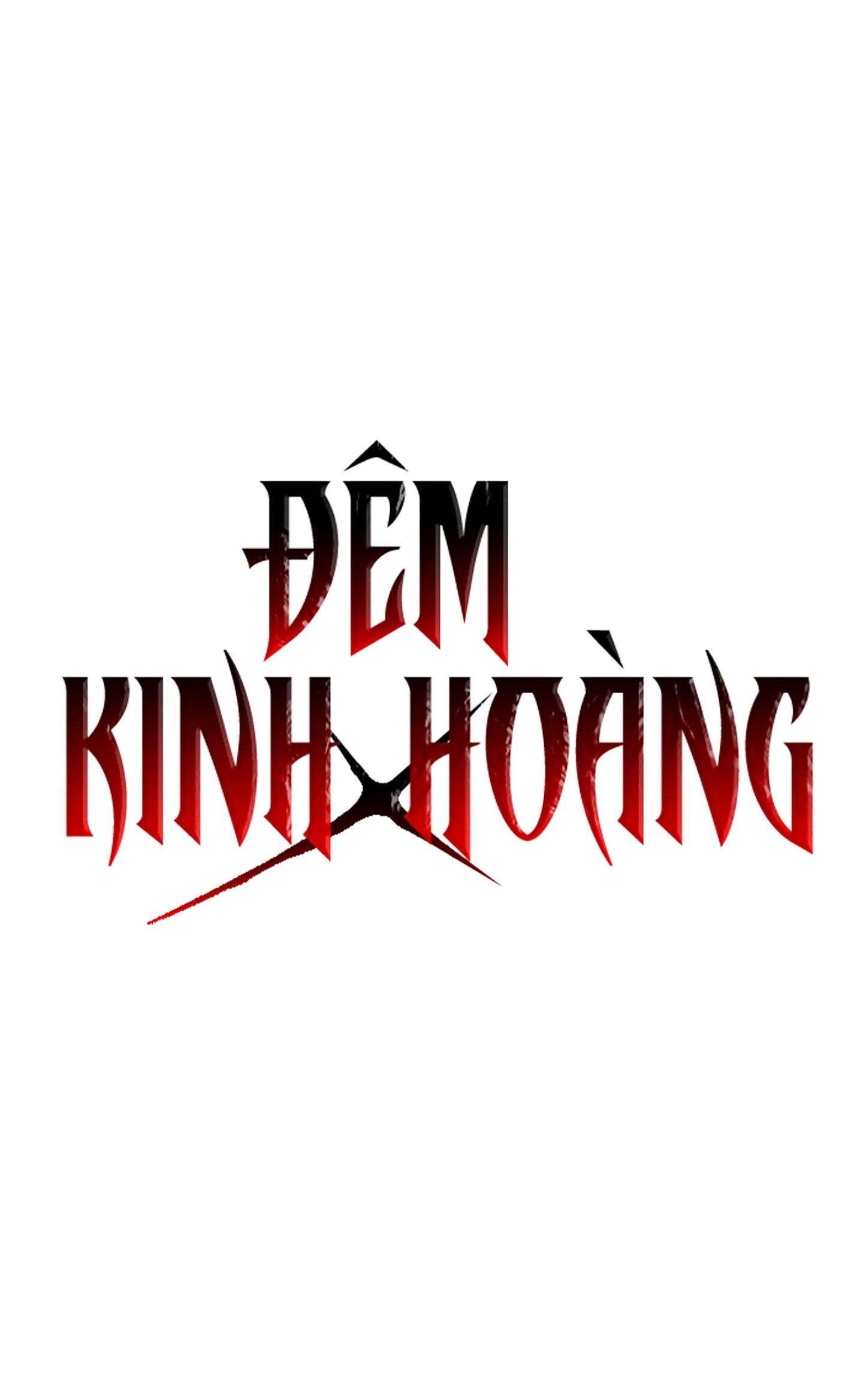 Đọc truyện ĐÊM KINH HOÀNG - Chapter 48