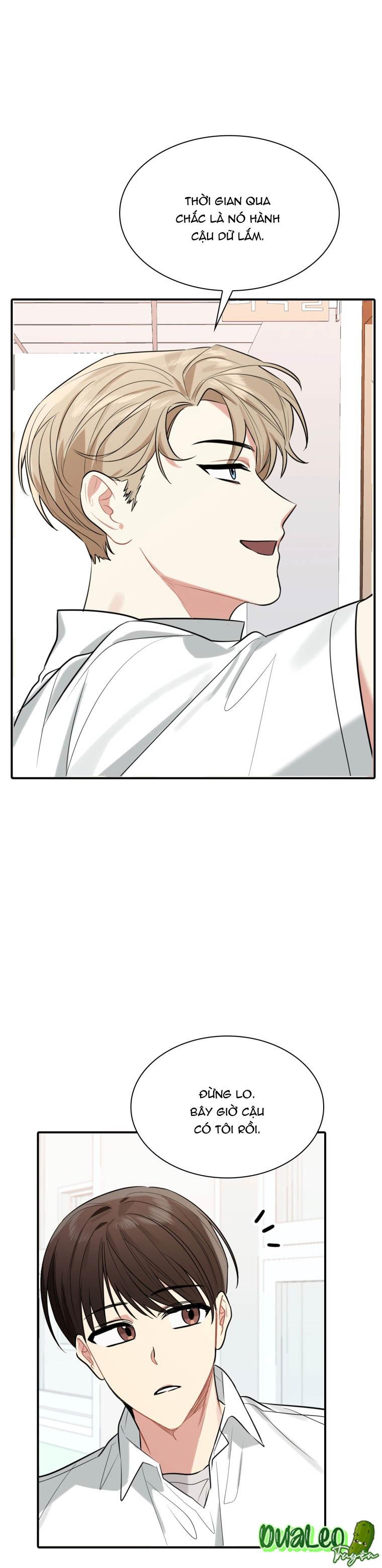 Đọc truyện Nhật Hạ - Chapter 11