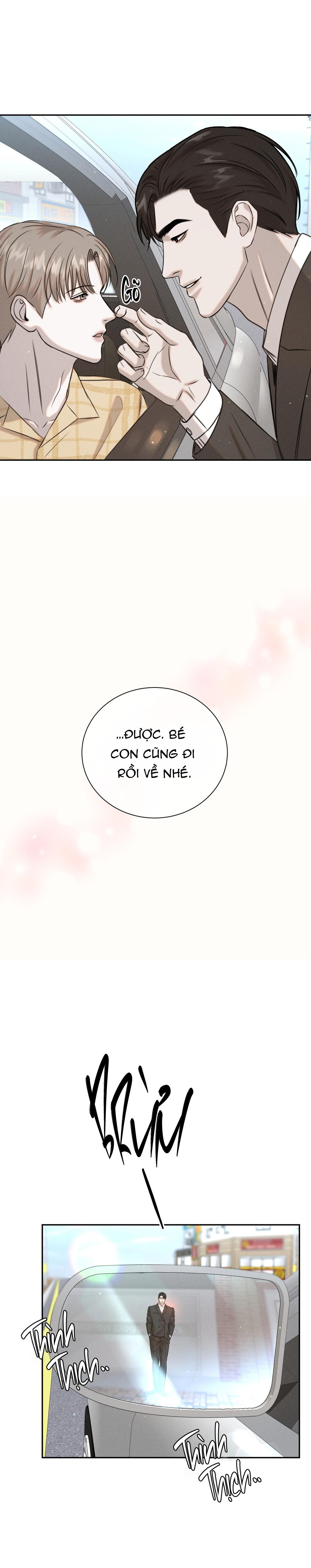 Đọc truyện (SONG TÍNH) ĐIỂM ƯỚT ÁT - Chapter 11