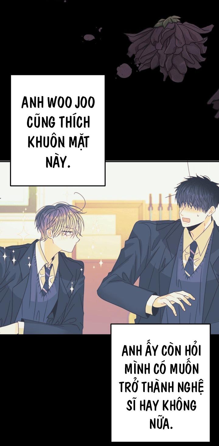 Đọc truyện YÊU EM THÊM LẦN NỮA (LOVE ME AGAIN) - Chapter 57