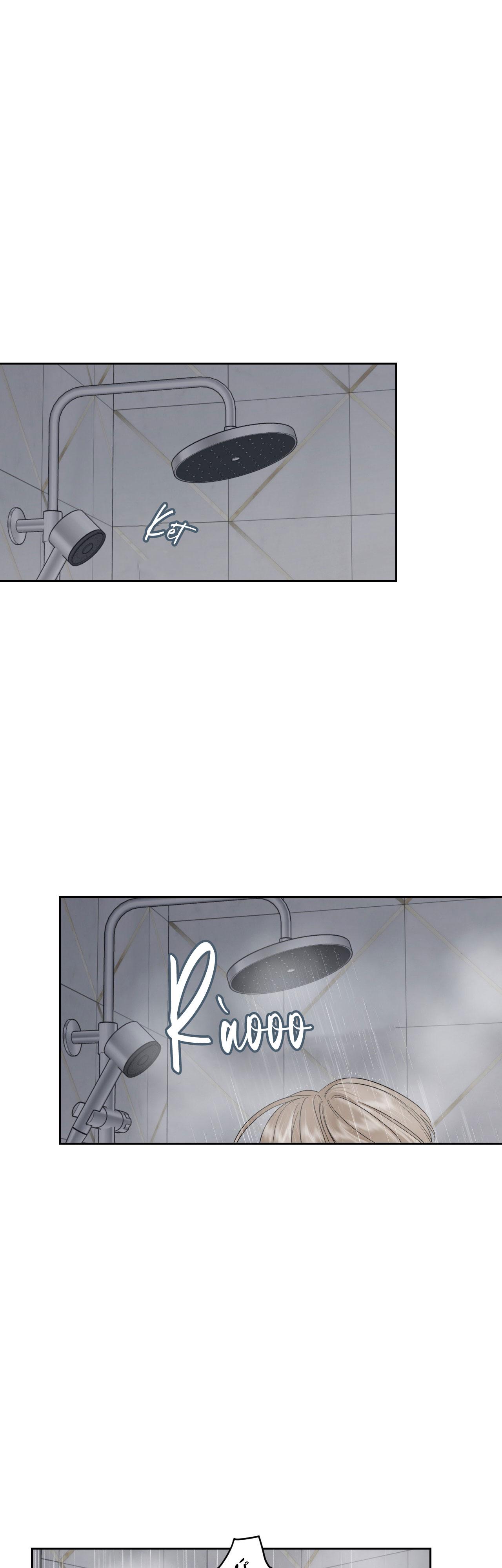 Đọc truyện LĨNH VỰC BÓNG TỐI - Chapter 49