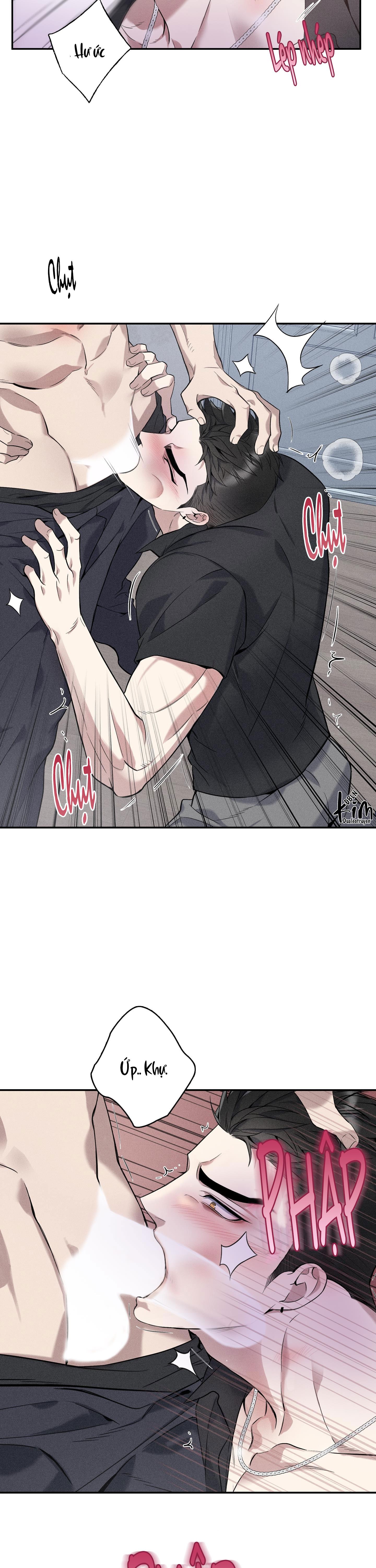 Đọc truyện PHÁ NÁT EM - Chapter 7