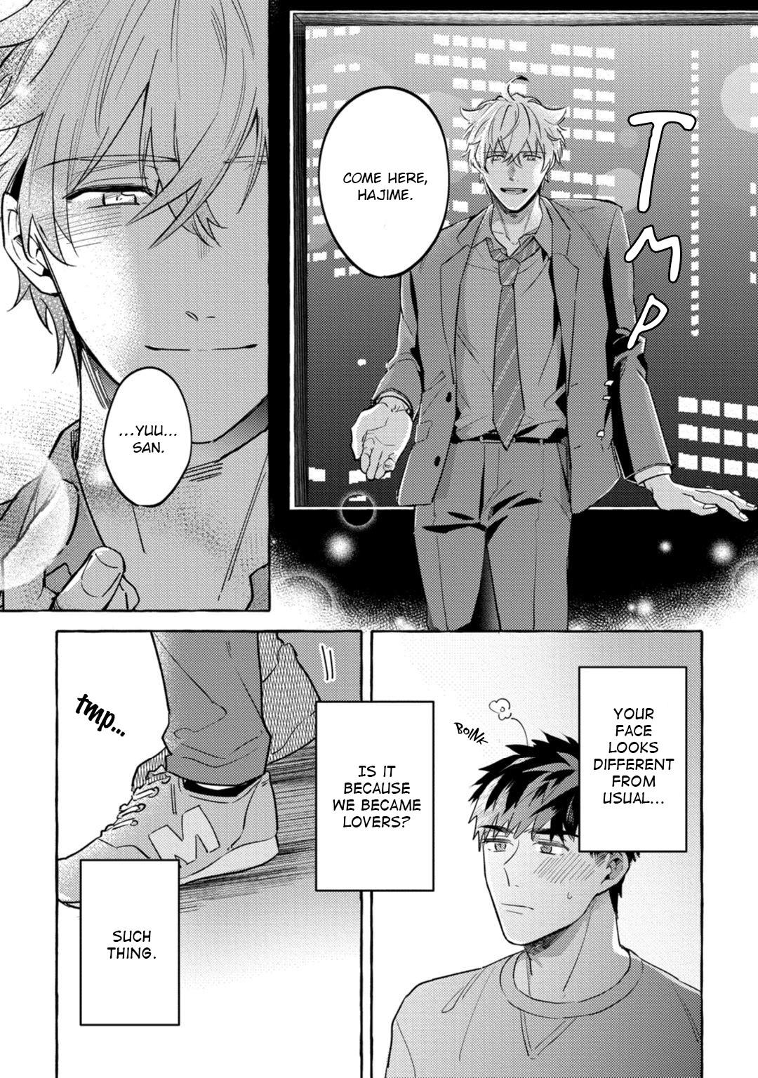 Đọc truyện Shirouto nanoni Hameraremashitaa - Chapter 6