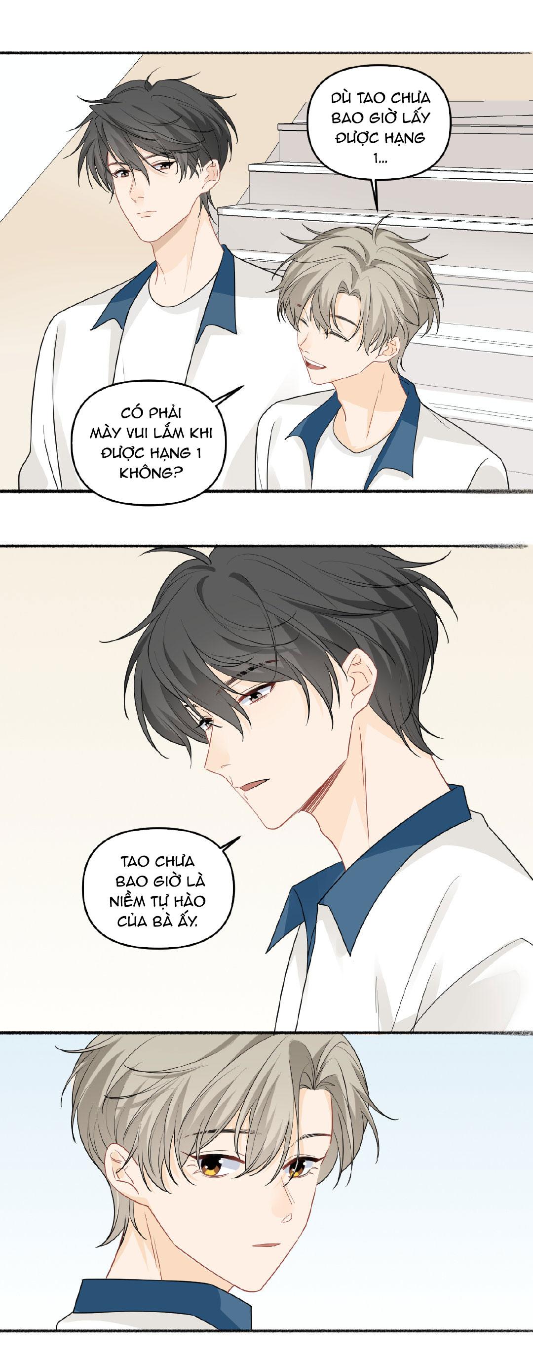 Đọc truyện Ngày Nào Cũng Muốn Làm 1 - Chapter 23