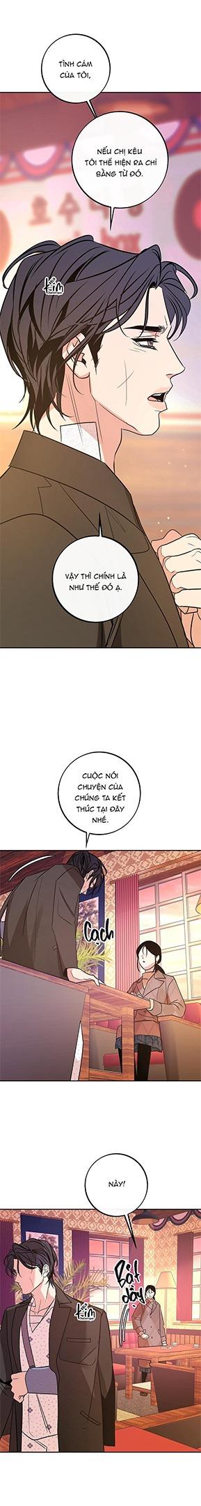Đọc truyện Sa Ha (Anh dâu x em chồng) - Chapter 47