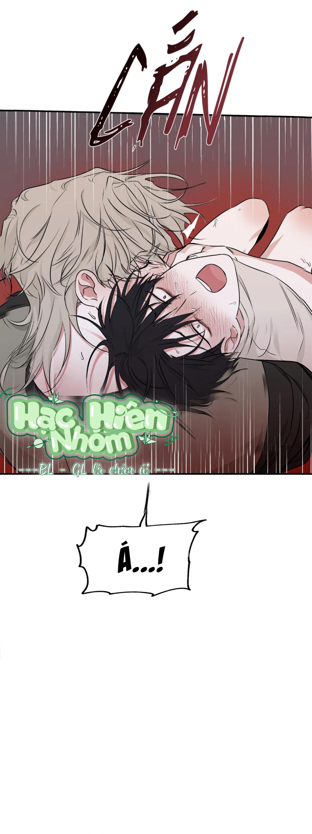 Đọc truyện Thủy triều thấp lúc chạng vạng - Chapter 48