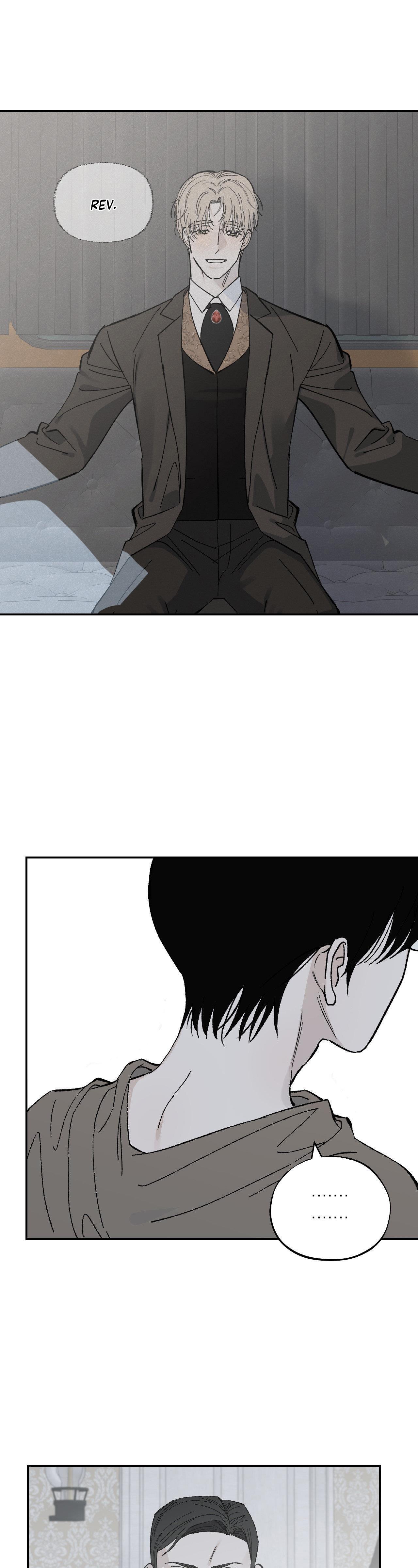 Đọc truyện GIA NHÂN - Chapter 26