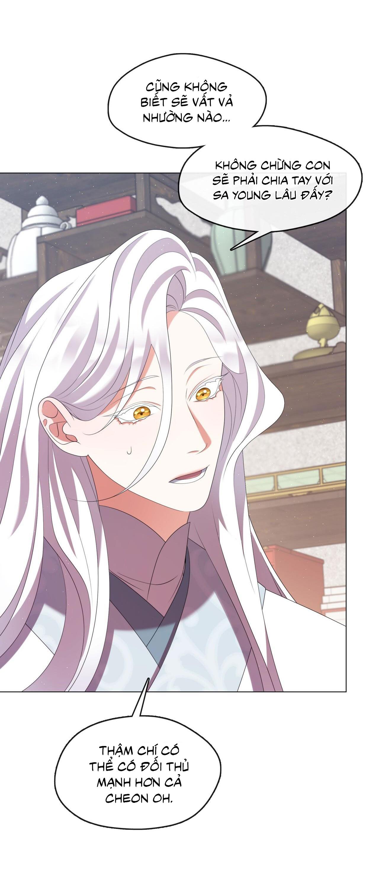 Đọc truyện Tôi đã nuôi dạy thủ lĩnh giáo phái ác ma - Chapter 29