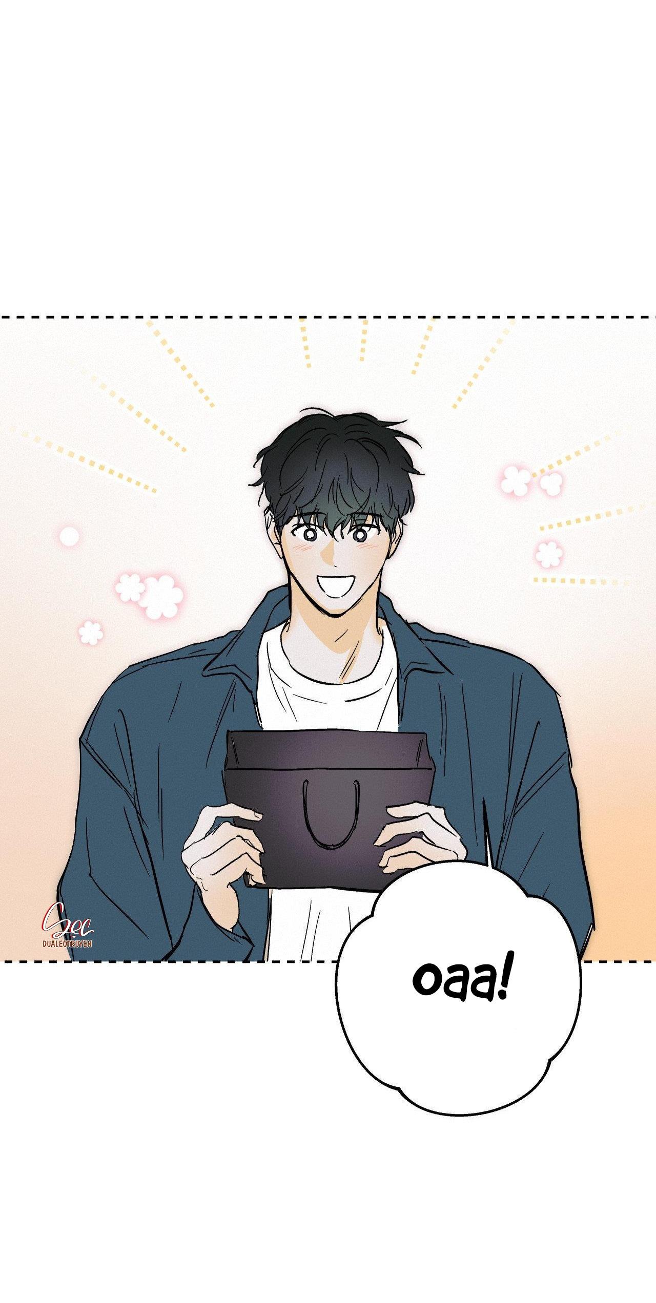 Đọc truyện LIE AGAIN - Chapter 33