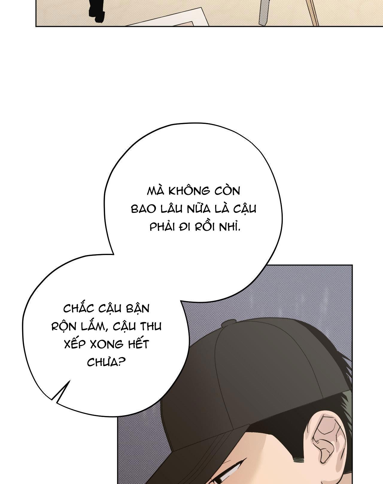 Đọc truyện CUỘC ĐUA CUỒNG NHIỆT - Chapter 17
