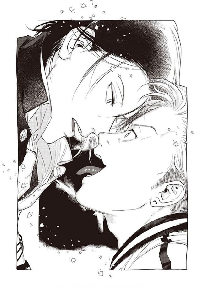 Đọc truyện Vết Cắn Ma Cà Rồng - Chapter 6