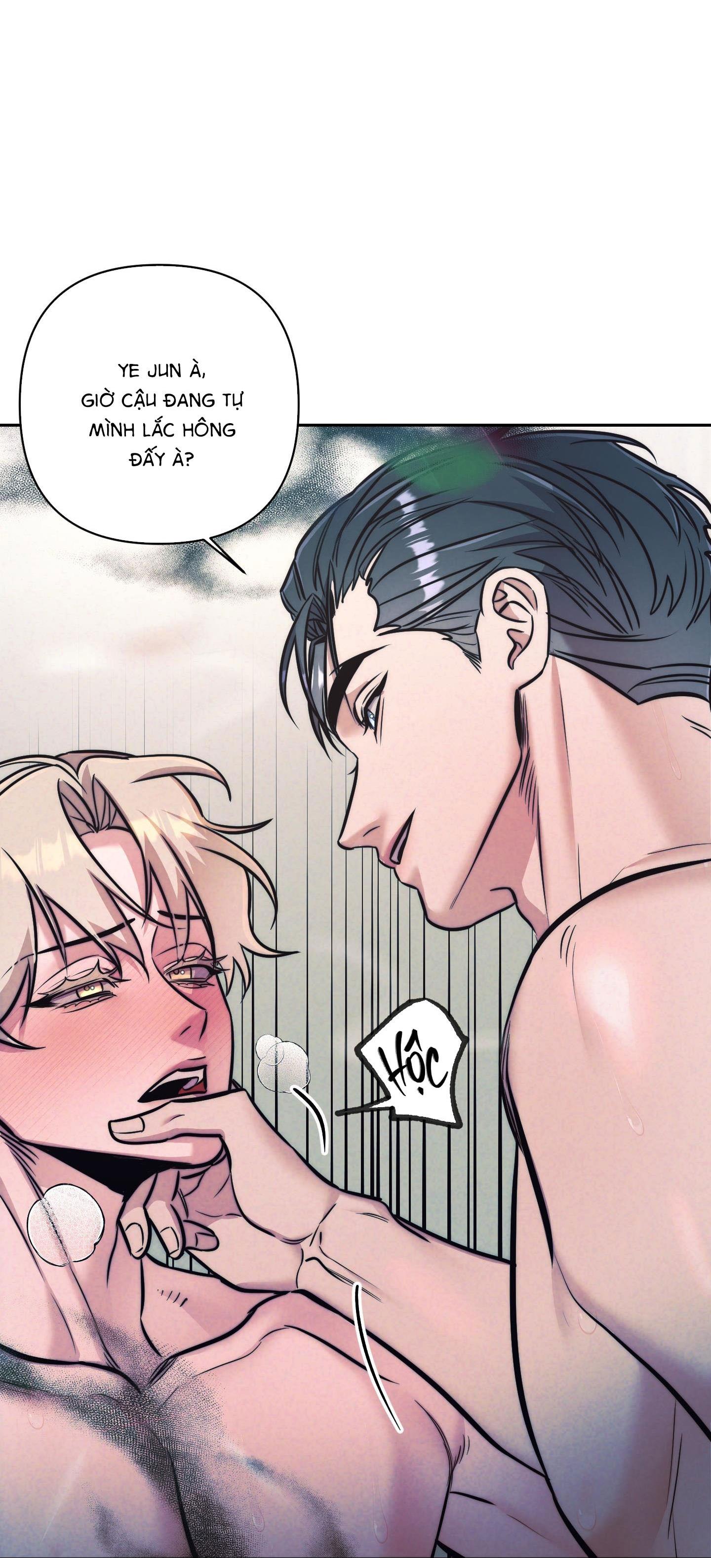 Đọc truyện  Stigma - Chapter 23