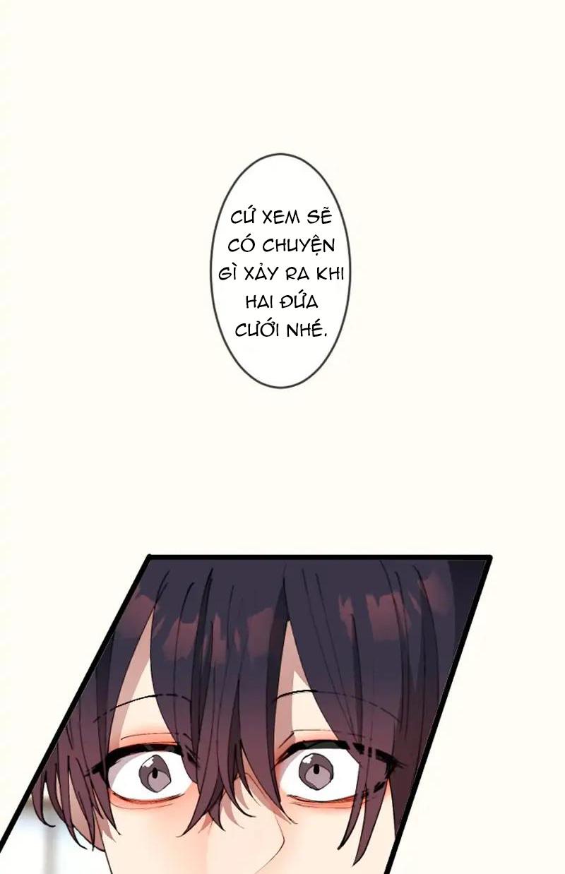 Đọc truyện Kẻ Theo Dõi Biến Thái Của Tôi - Chapter 111