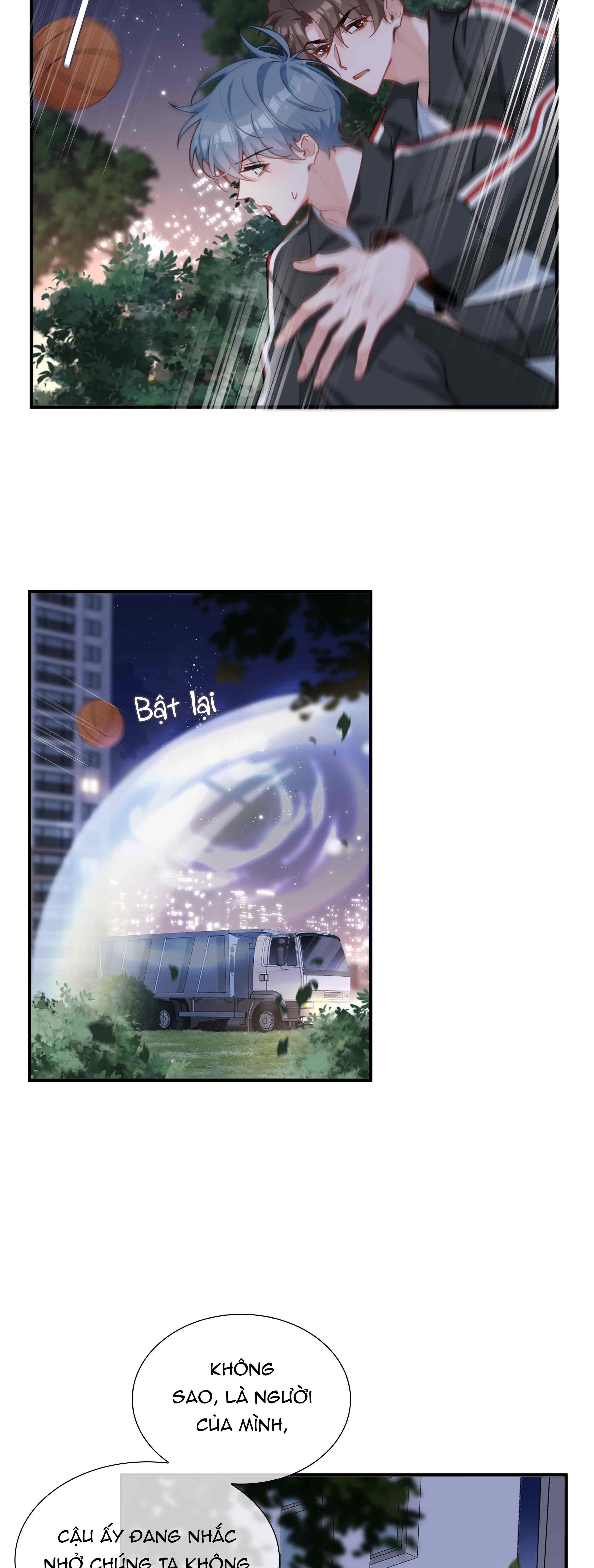 Đọc truyện Trường Cấp Ba Sơn Hải - Chapter 86