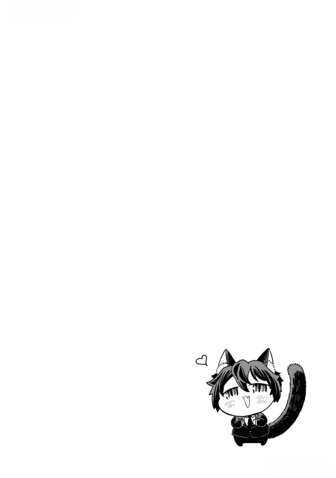 Đọc truyện Chú mèo đẹp trai muốn được Haruta nuôi dưỡng - Chapter 8