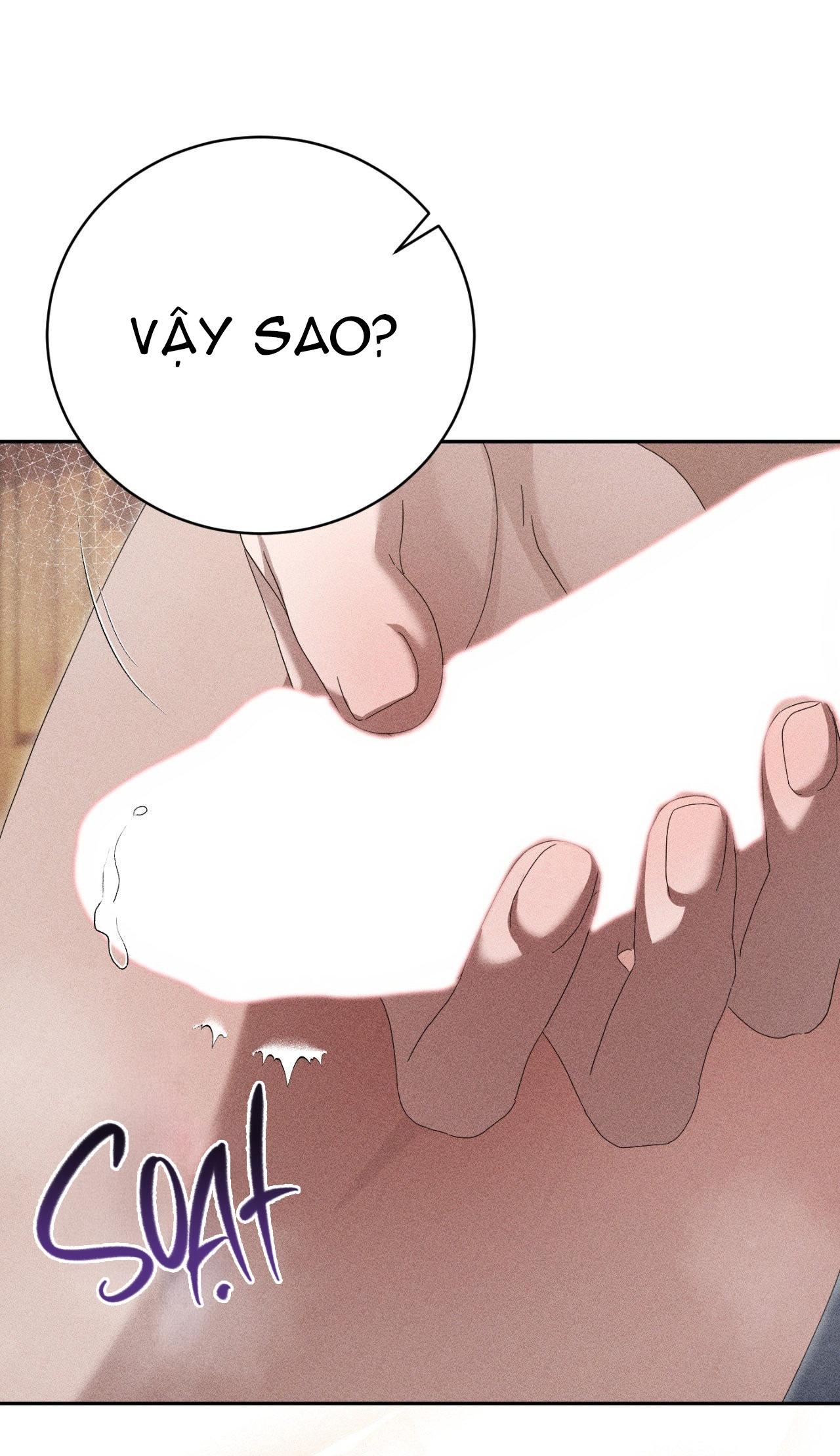 Đọc truyện OMERTA SILENCE - Chapter 10