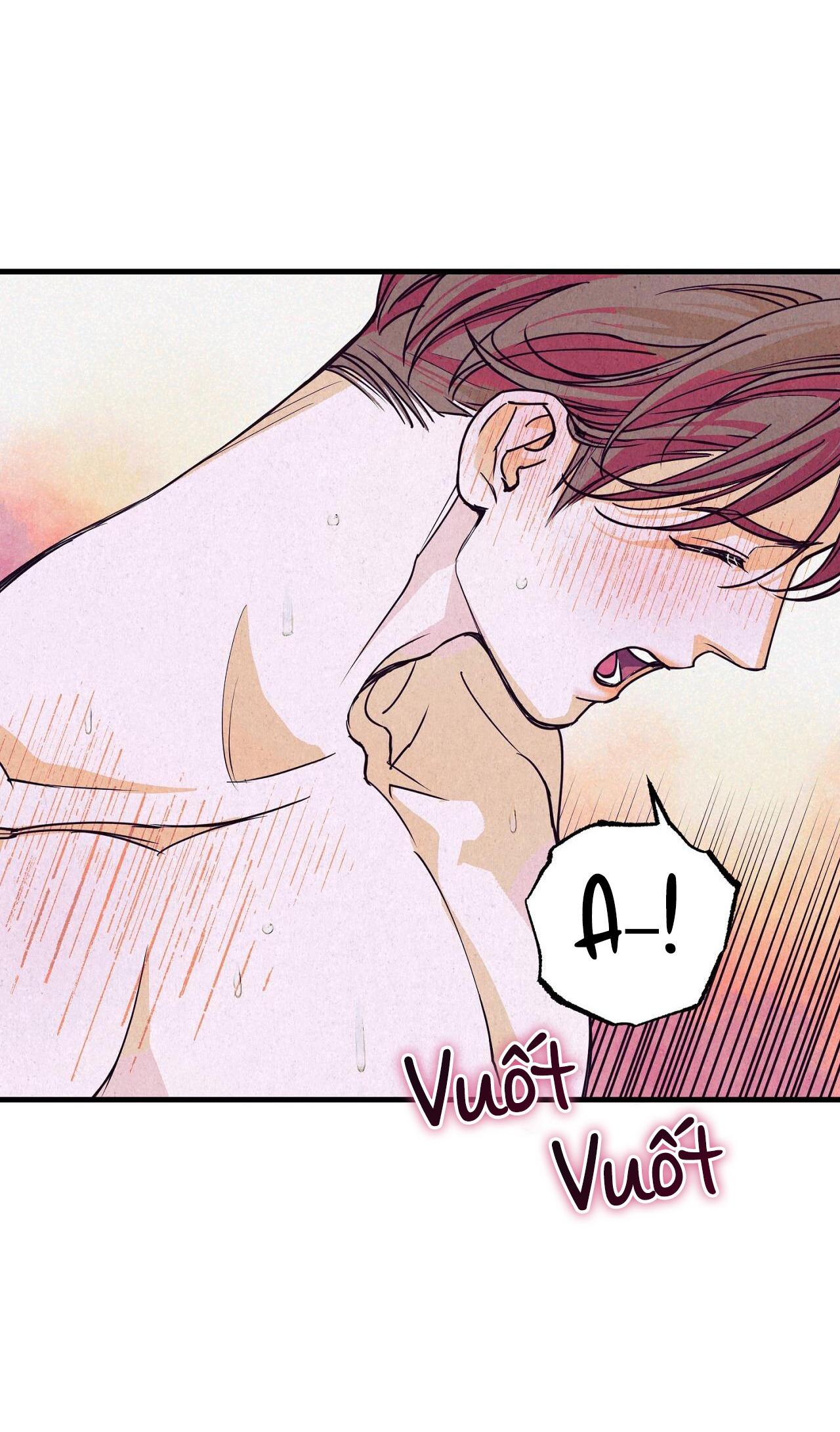 Đọc truyện BL NGẮN TUYỂN CHỌN - Chapter 22.3