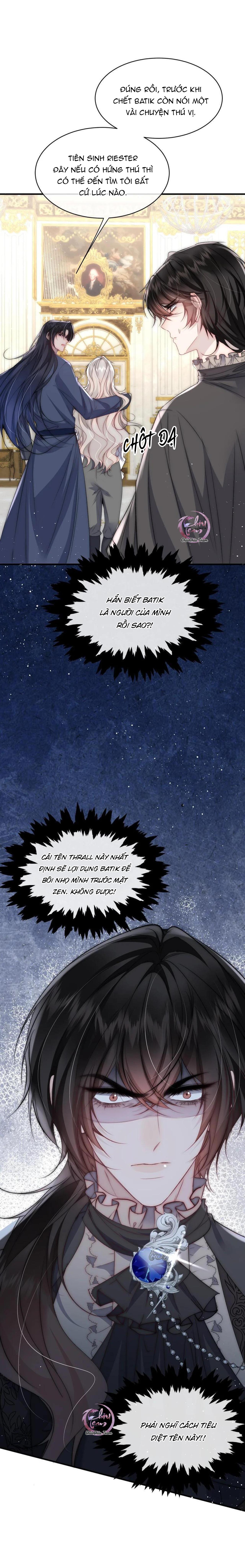 Đọc truyện Tù Long Tuyết - Chapter 17