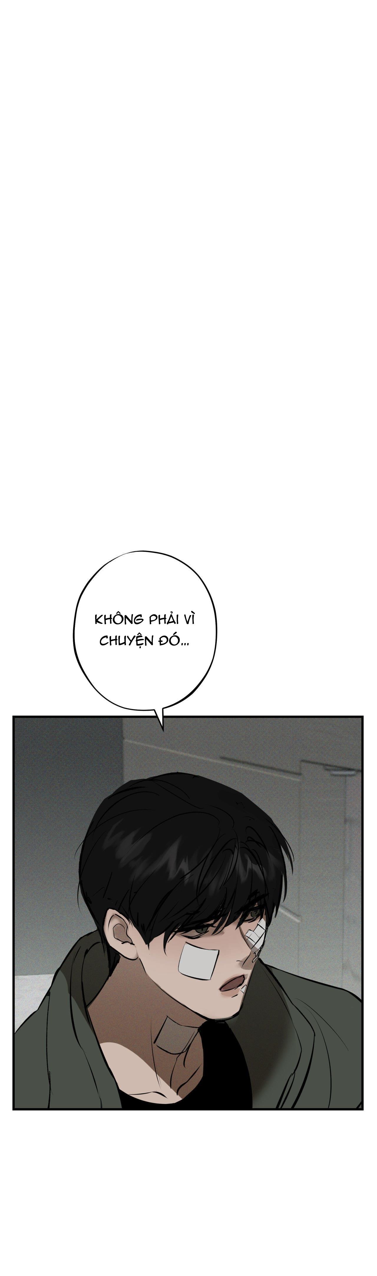 Đọc truyện RISKY VICE - Chapter 5