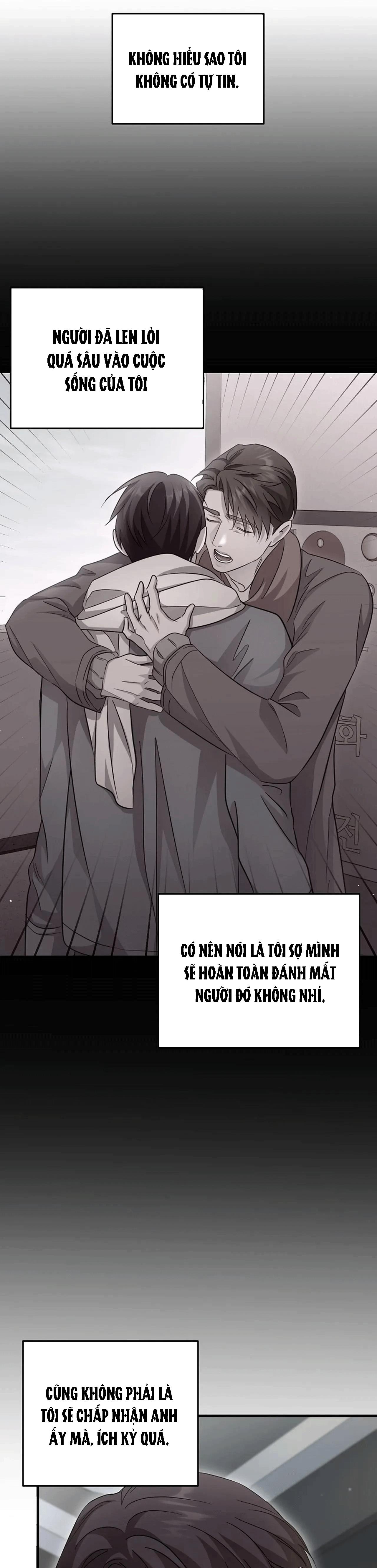 Đọc truyện RIVER OF BONDAGE - Chapter 24